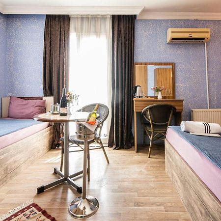Hotel Mini House Provincia di Provincia di Istanbul Esterno foto