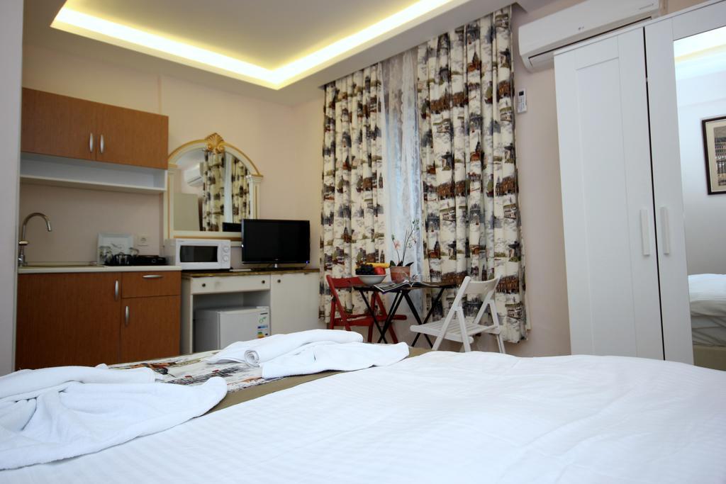 Mini House Hotel Provincia di Provincia di Istanbul Camera foto