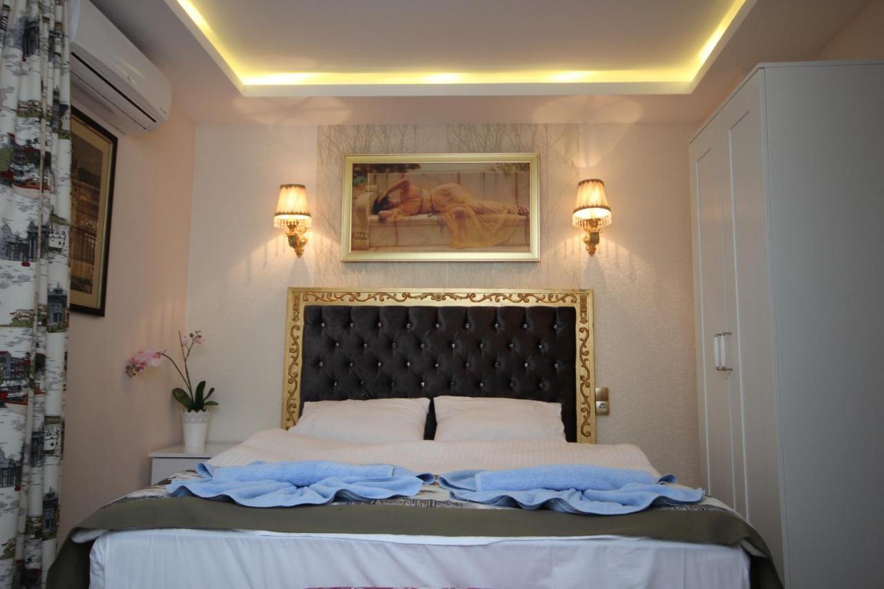 Mini House Hotel Provincia di Provincia di Istanbul Esterno foto