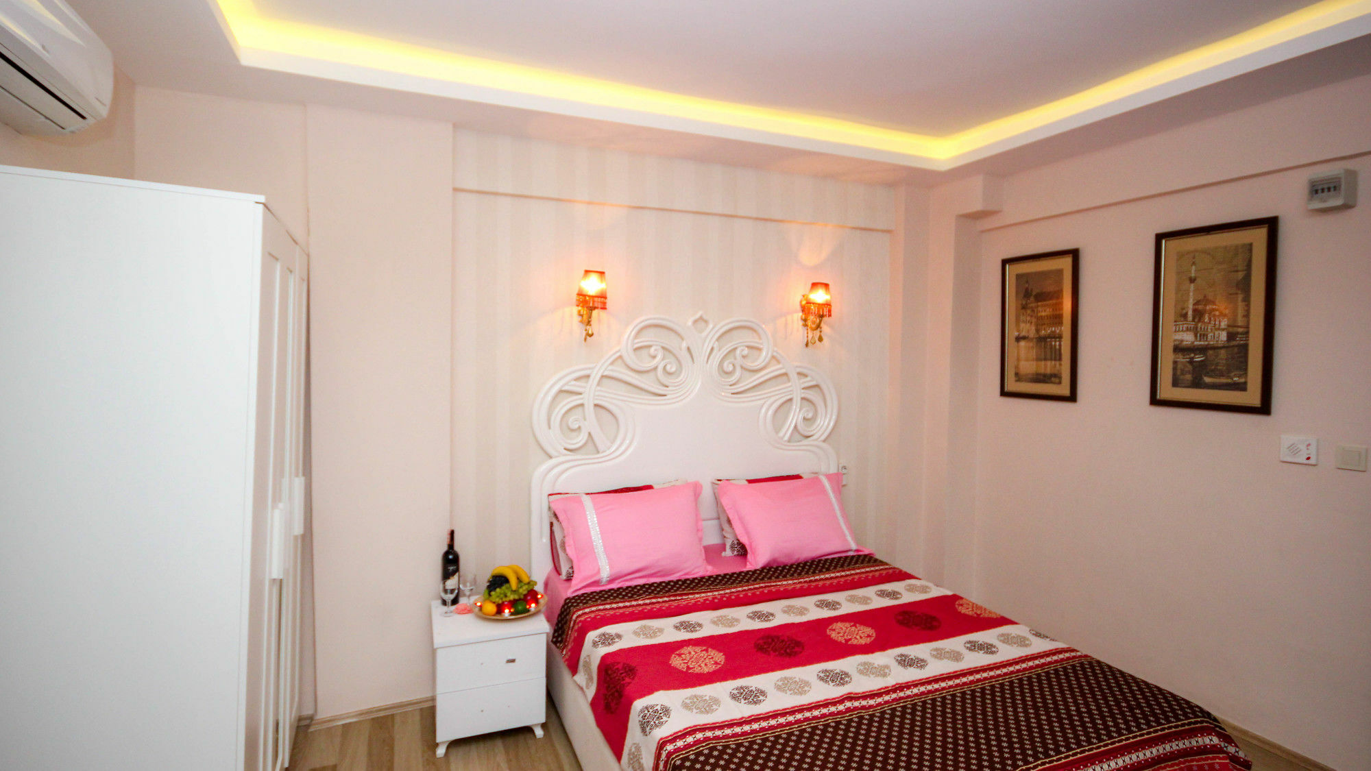 Mini House Hotel Provincia di Provincia di Istanbul Esterno foto